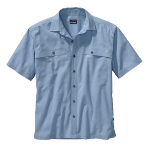 Men’s Patagonia Island Hopper shirt
